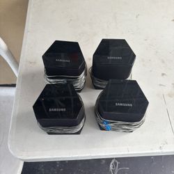 4 Small Samsung Speaker
