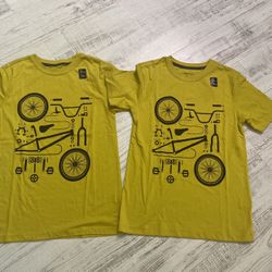 Gap T-shirt Size M-L Youth New Pick Up At Timber Dr Garner 