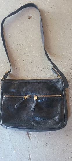 Fossil Hand Bag