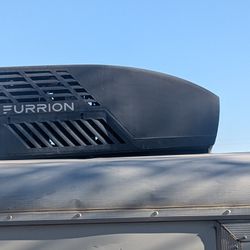 RV AC Unit