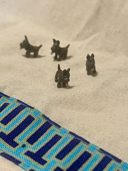 Action Figure Homie Chihuahuas