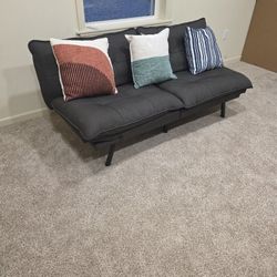 2 Convertible Sofa, Bed
