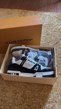 Louis Vuitton Shoes