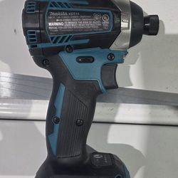 Xdt14 3 Speed Makita Drill Only New