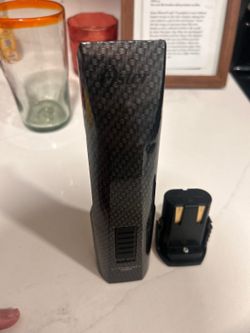 description Oster lithium clipper (read description)