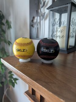 SKLZ Weighted Training Balls
