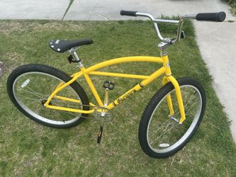 Pacifico Bike
