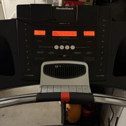 Treadmill 