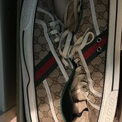 Gucci Shoes