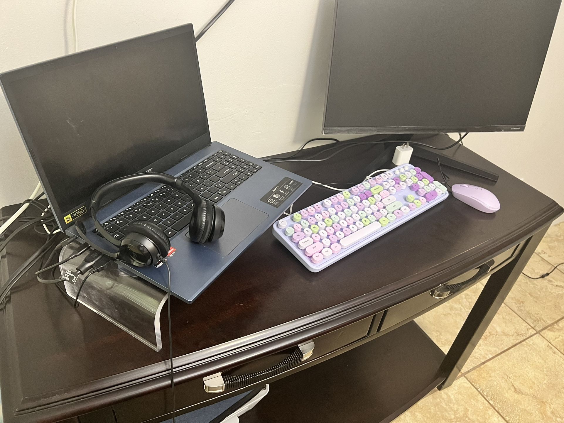 Small Table