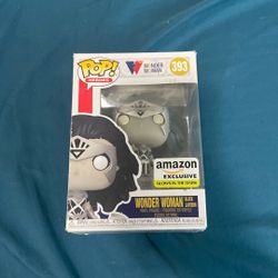 Funko Pop