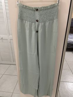 New Pants - Size M / Pantalon Nuevo - Talla M