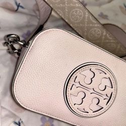 Tory Burch Milly Side Bag
