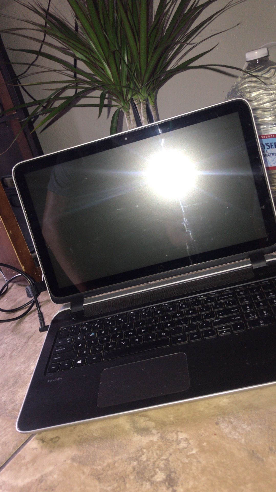 HP Pavilion Laptop