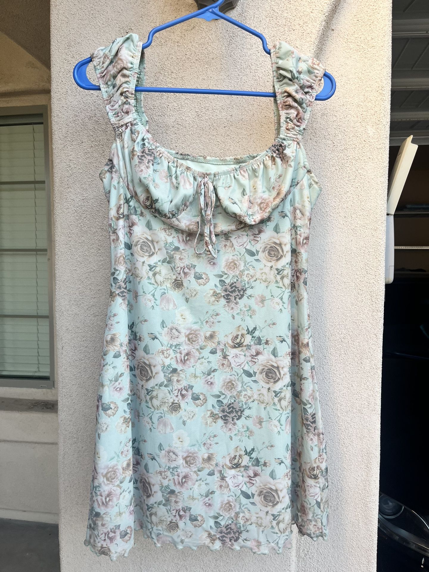 Dresses