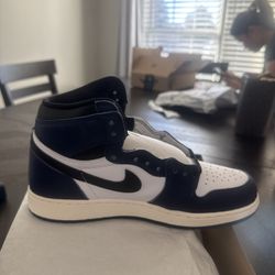 Jordan 1 Brand New
