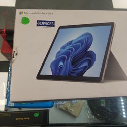 Microsoft Surface Go 3 Unlocked 