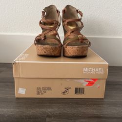 Michael Kors Wedges 