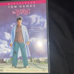 The Burbs