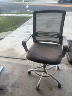 Office chair