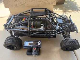 Baja 5b