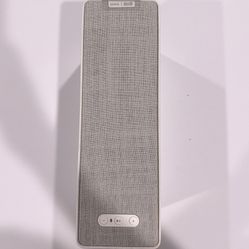 IKEA/SONOS SYMFONISK speaker