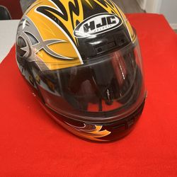 Motorcycle Helmet XL