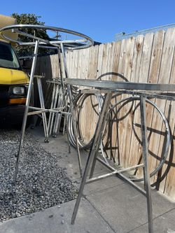 Circle Racks For Sale
