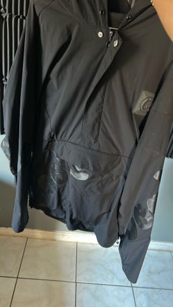 Cookies windbreaker hoodie