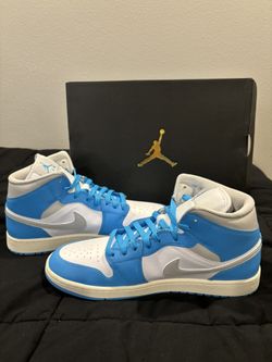 Air Jordan One Mid Men’s 