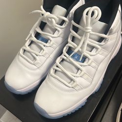 Jordan 11's