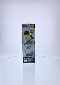 Little Tikes Story Dream Machine Projector: The World of Eric Carle