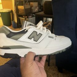 New Balance 550