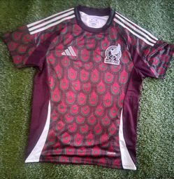 Mexico jersey