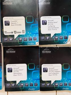 IT books