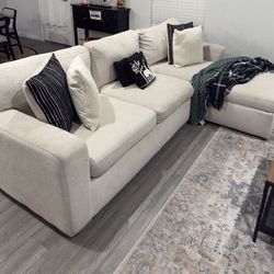 Sectional Couch 