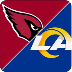 L.A. Rams/Cardinals 