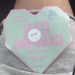 Coachella W1 weekend one car camping passes