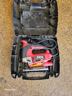 Skil jigsaw