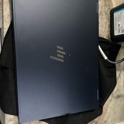 Hp Omni Book Laptop 