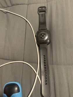 Apple Watch Series 6