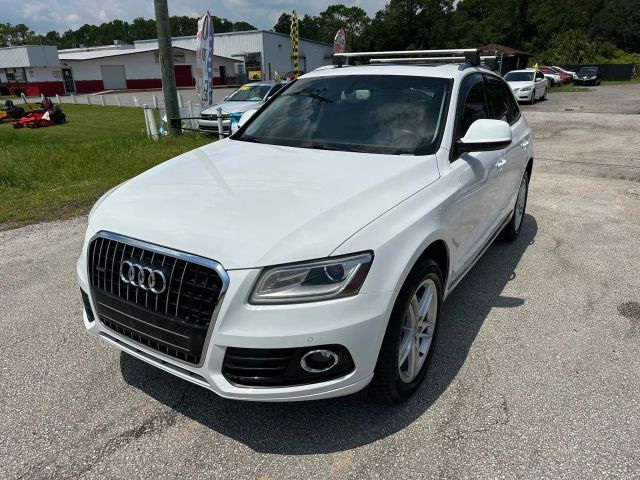 2013 Audi Q5