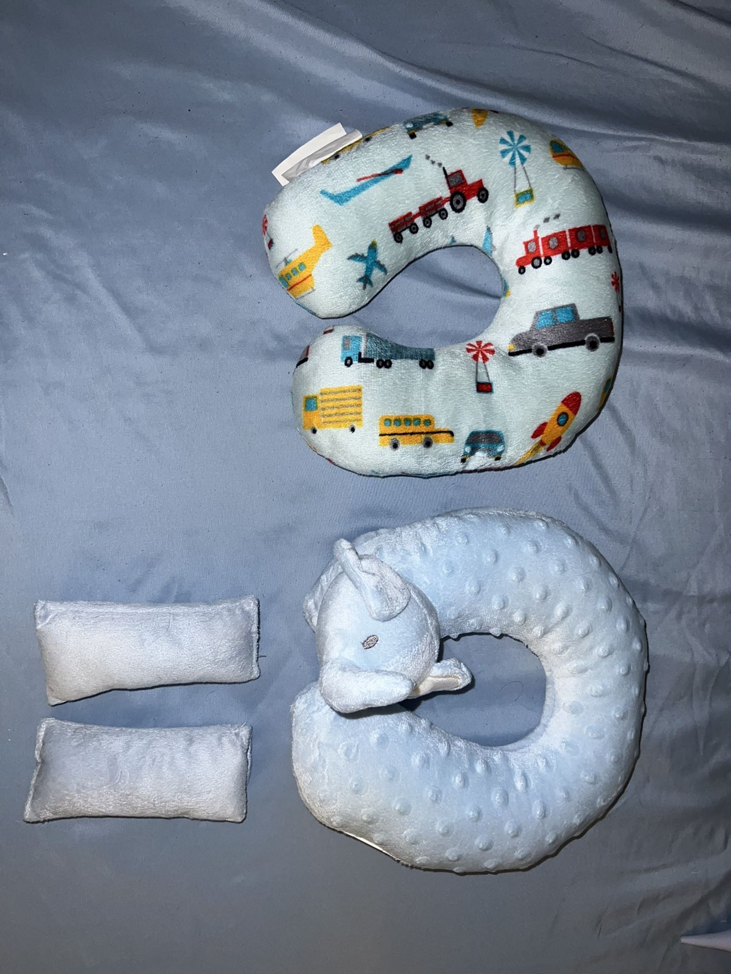 baby neck pillow