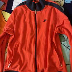 Nike Men’s Jacket 
