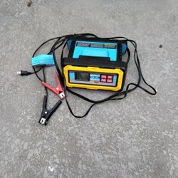 Everstart Marine Maxx Car Jumper 