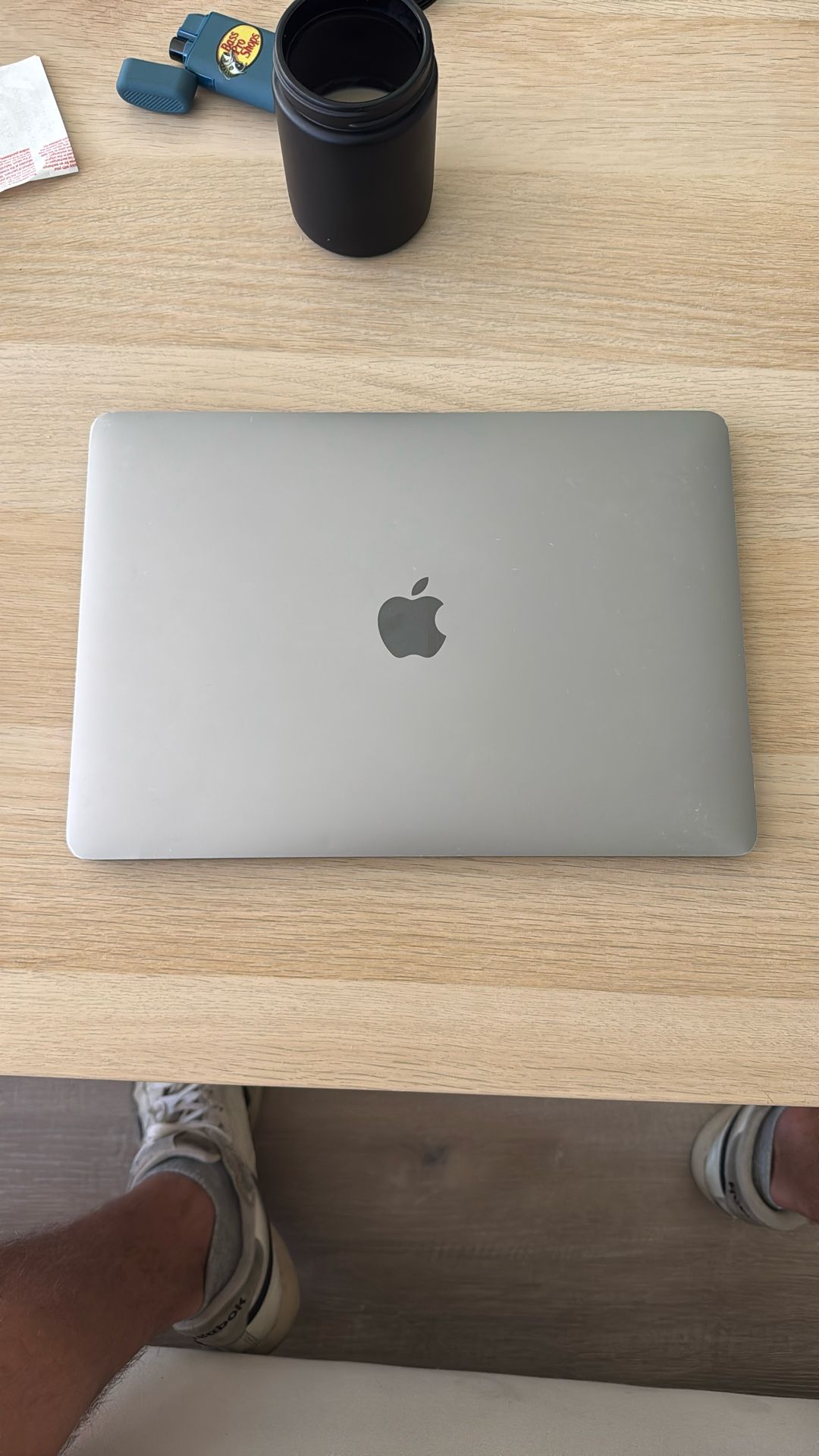 2020 MacBook Pro 13 in