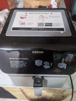 Air Fryer/ By COSORI