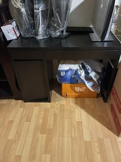 IKEA Desk