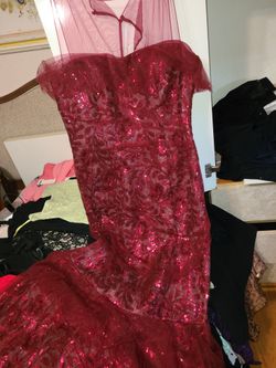 Evening Dresses 