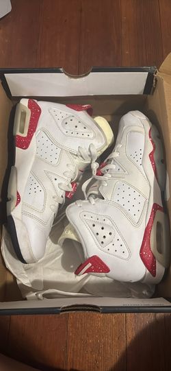 Jordan 6 Size 5